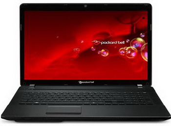 Packard Bell EasyNote LS11-HR-058